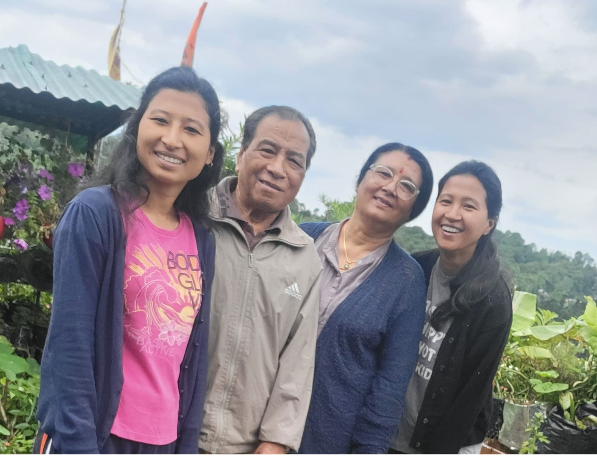 Our Family