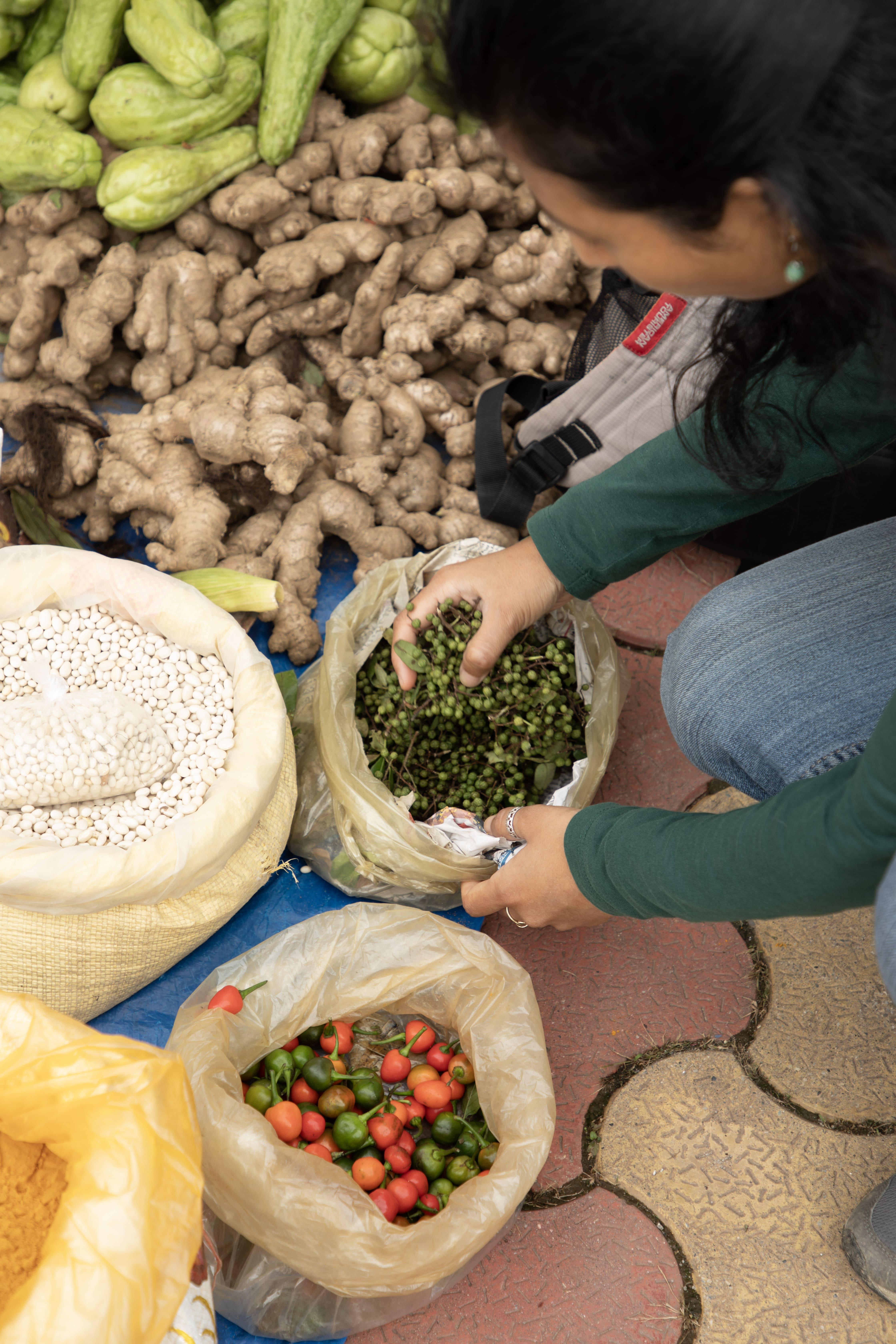 Local Food