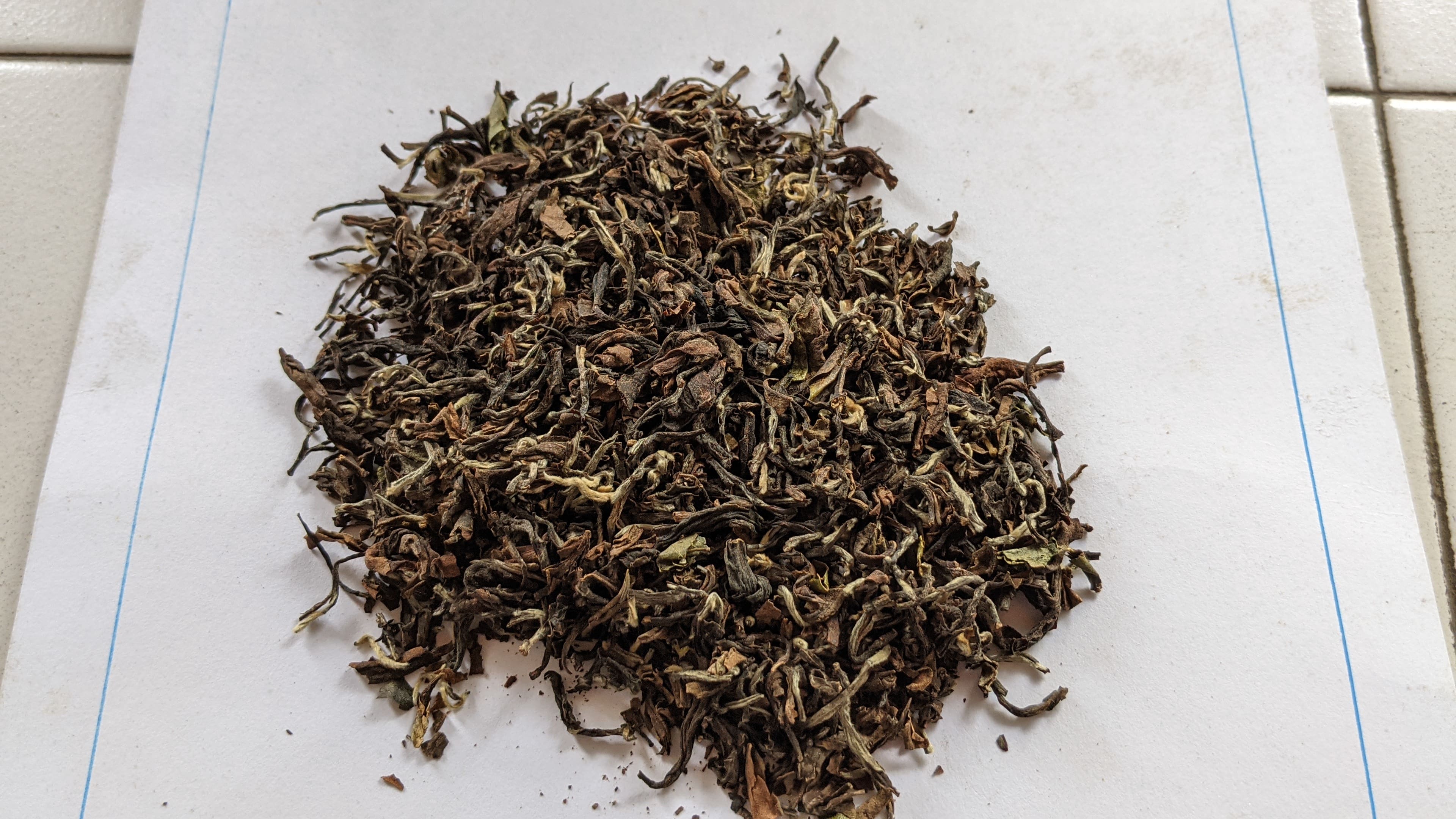 Tea