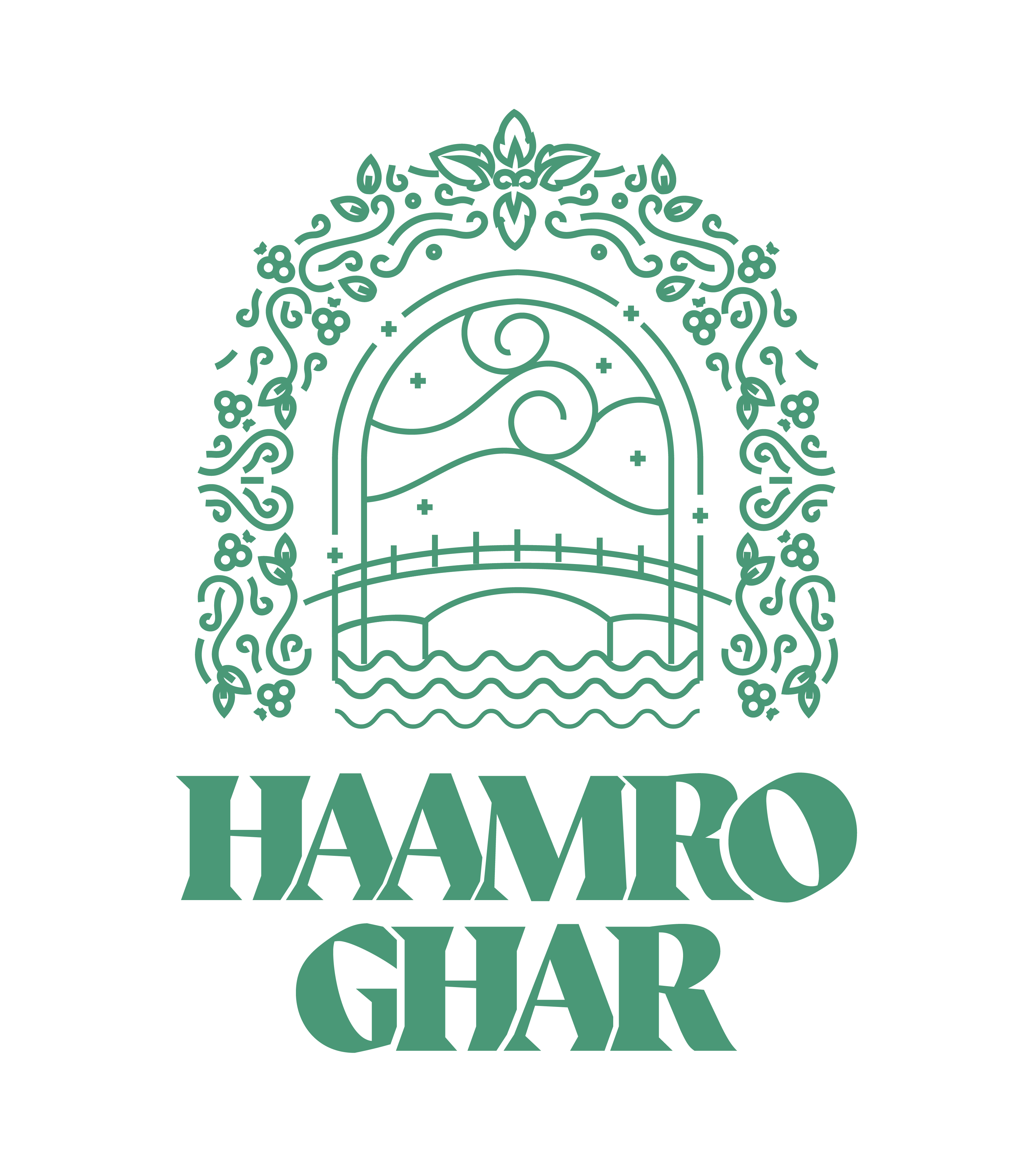 Haamro Ghar