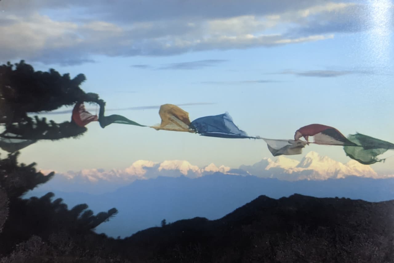 Travel planning in the time of climate change