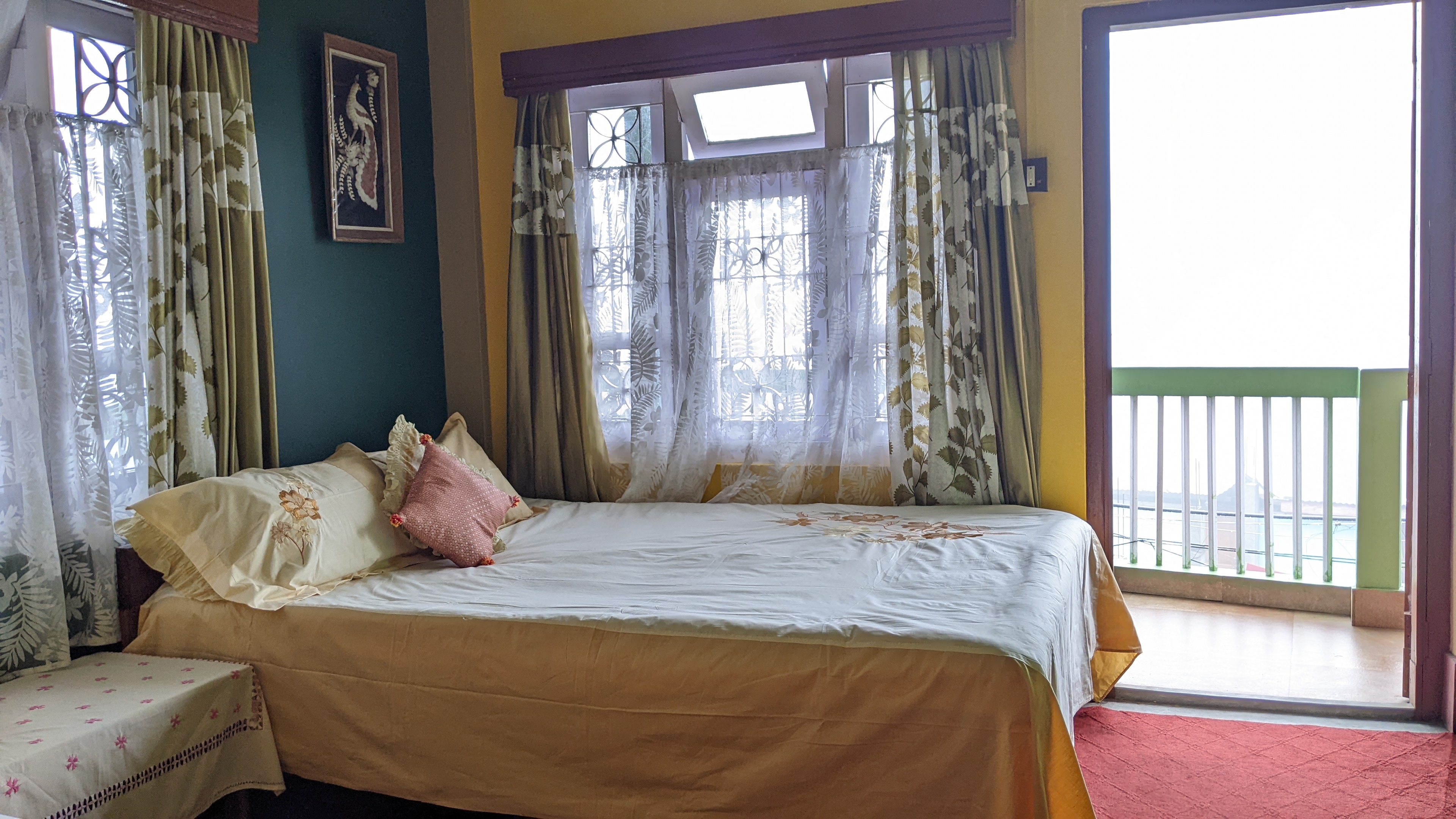 Room view 2