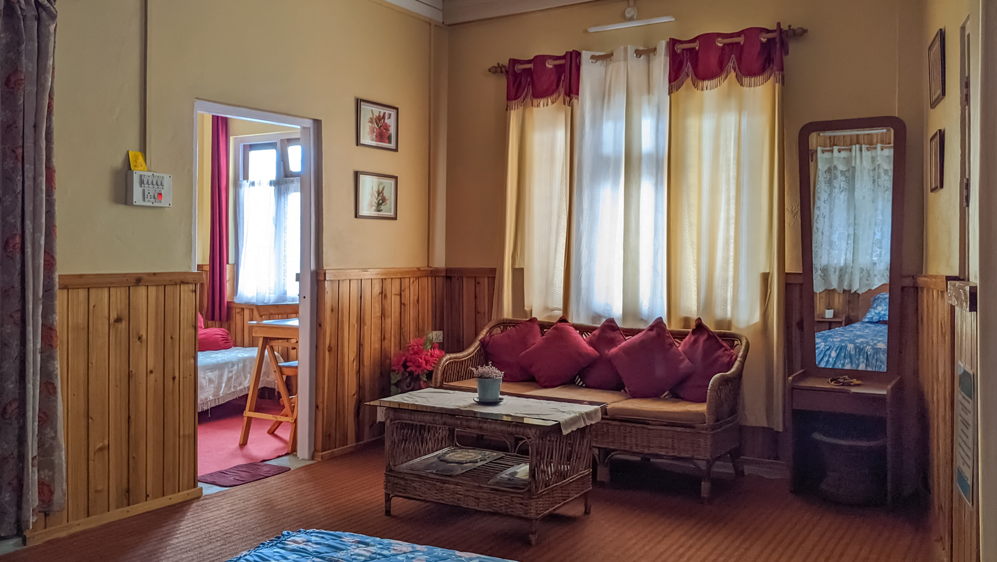 Room view 2