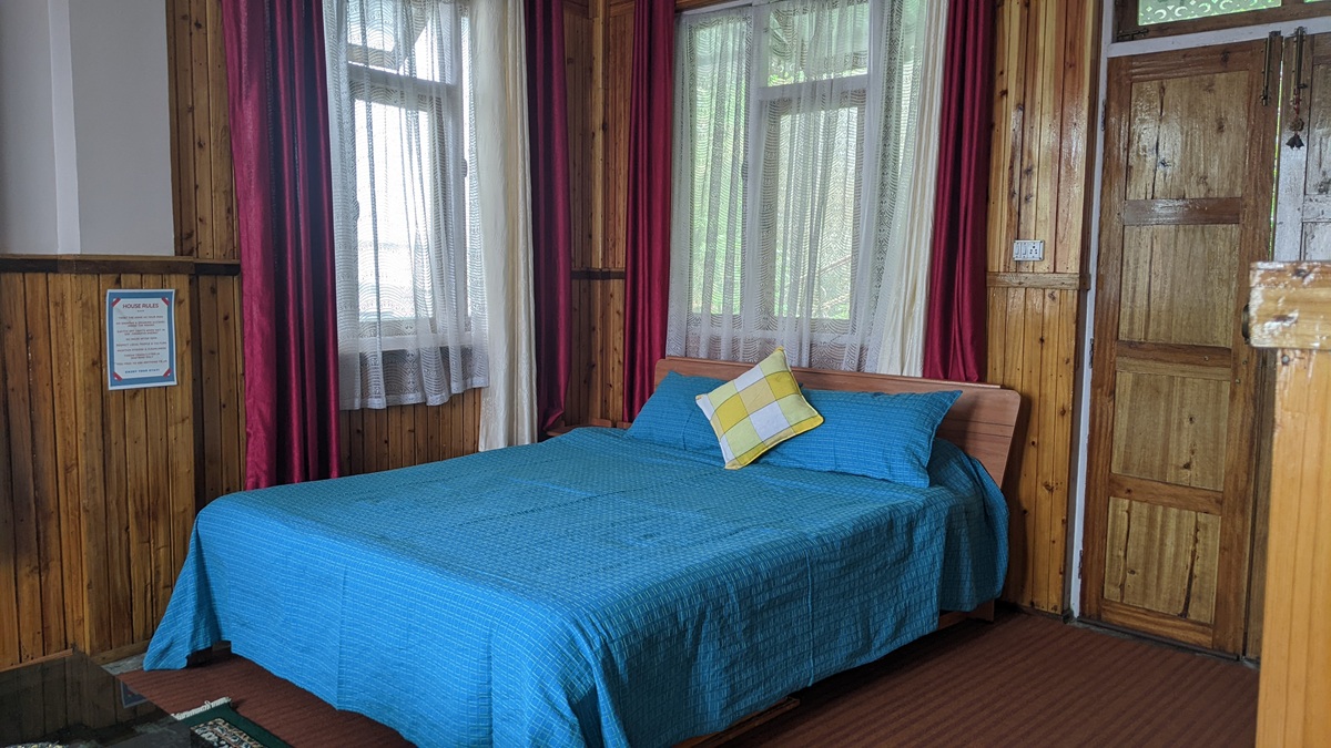Room view 3
