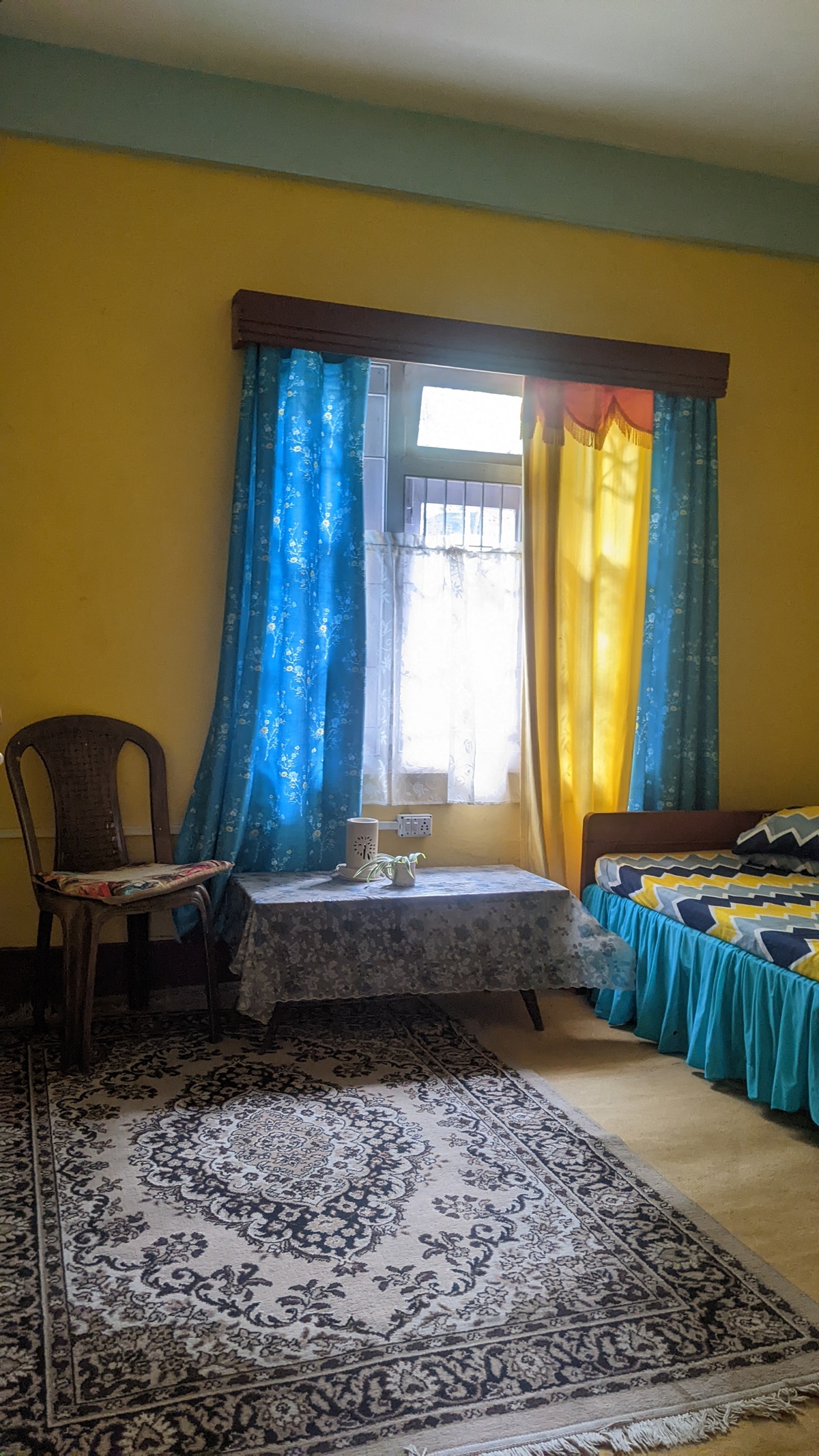 Soliloquy - Room for 2