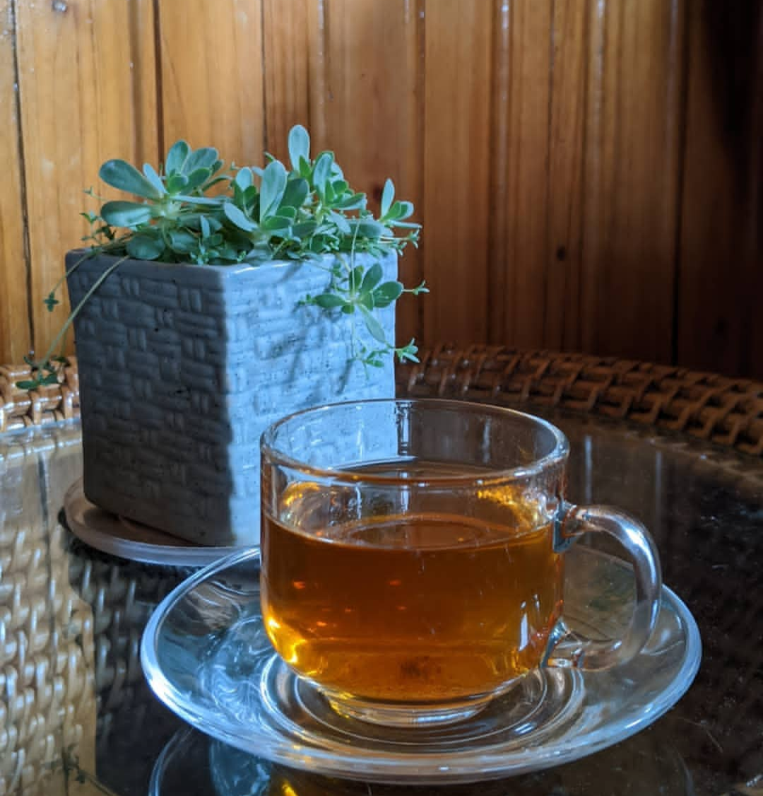 Darjeeling Tea