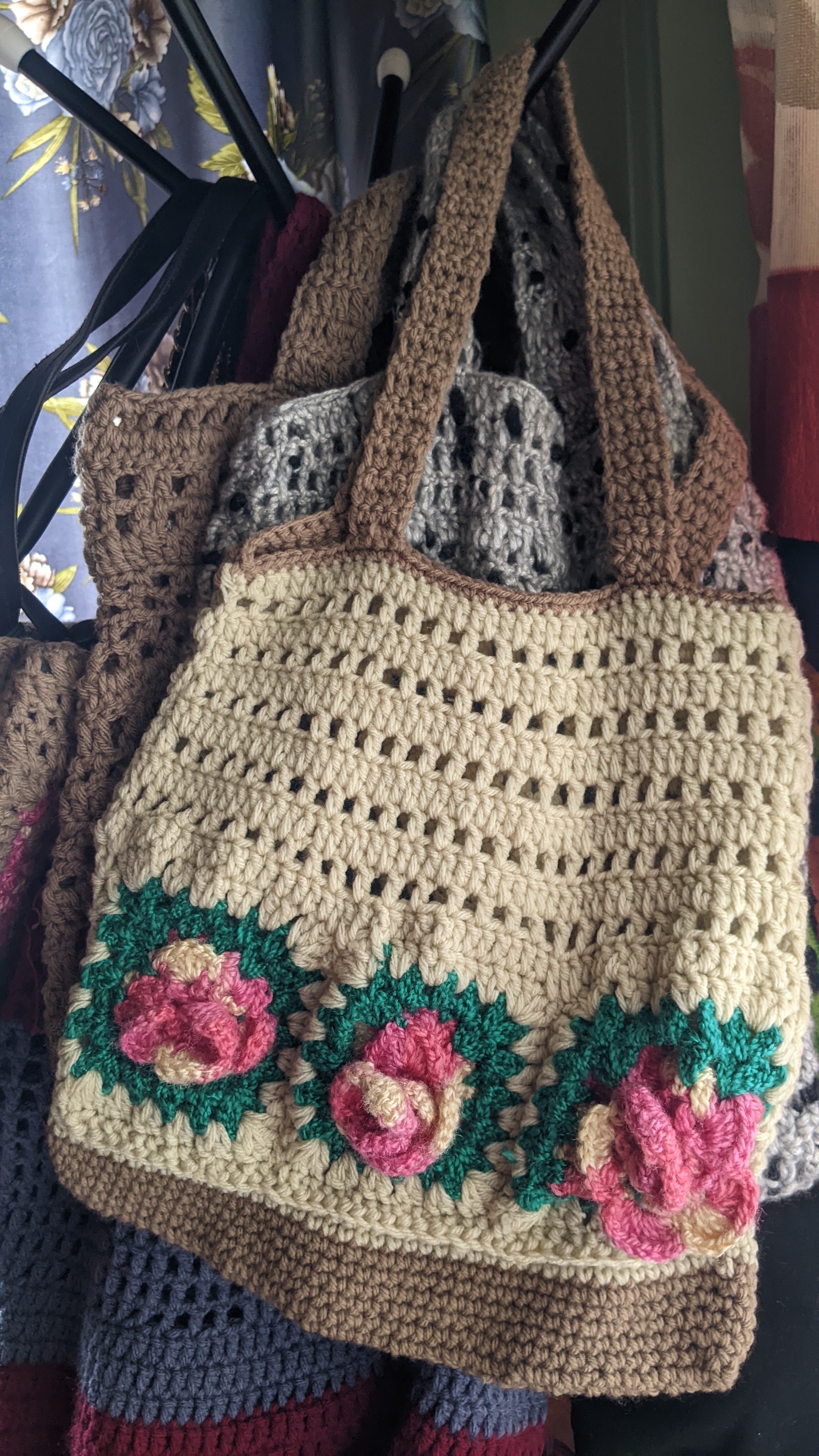 Handmade crafts